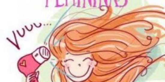 Imagem do grupo de WhatsApp DICAS DE BELEZA 💇‍♀️🧖‍♀️💅💄💋💃