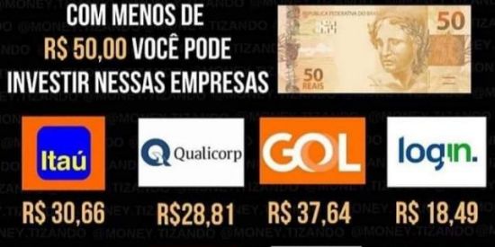 Imagem do grupo de WhatsApp Enriquecereagronomia😁