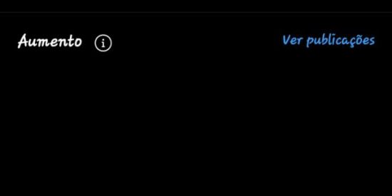 Imagem do grupo de WhatsApp Divulgações no instagram