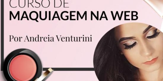 Imagem do grupo de WhatsApp CURSO MAQUIAGEM- 60%OFF