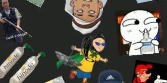 Imagem do grupo de WhatsApp 🌐 FIGURINHAS - STICKERS 🌐