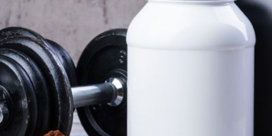 Imagem do grupo de WhatsApp Suplementos Amazon Prime