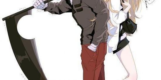 Imagem do grupo de WhatsApp Tudo Sobra Anime❤💕