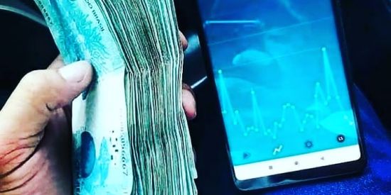 Imagem do grupo de WhatsApp Afiliado Milionário