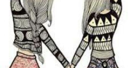 Imagem do grupo de WhatsApp These Girls 😉🤩👑