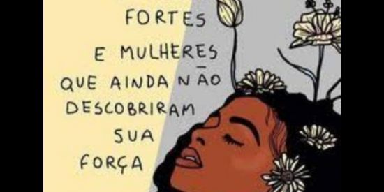 Imagem do grupo de WhatsApp "A renovação será feminista"