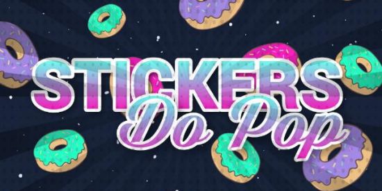 Imagem do grupo de WhatsApp sтıckєяs ∂σ ρσρ 🍩