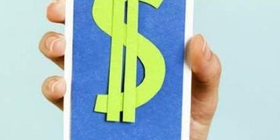 Imagem do grupo de WhatsApp RENDA EXTRA 💰💴