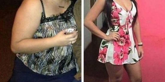 Imagem do grupo de WhatsApp Dieta que eu fiz 💪