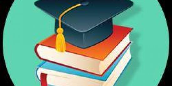 Imagem do grupo de WhatsApp 📈 ENEM 2020 📉