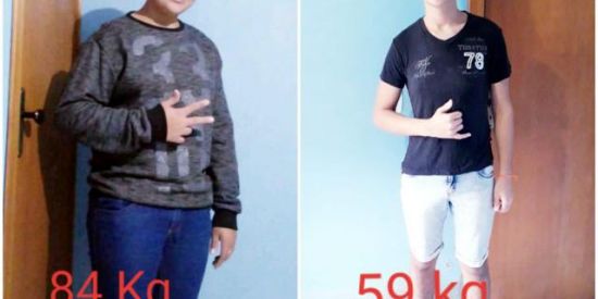 Imagem do grupo de WhatsApp Emagrecimento em casa🏃🏼‍♀️🏃🏿‍♂️