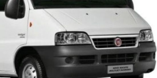 Imagem do grupo de WhatsApp Venda peças Fiat Ducato