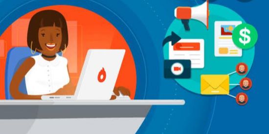 Imagem do grupo de WhatsApp MARKETING-CHAMAR ADM PV