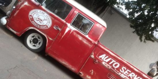 Imagem do grupo de WhatsApp carrodebaiano - watzap