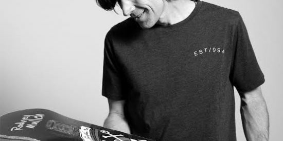 Imagem do grupo de WhatsApp Skate