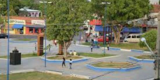 Imagem do grupo de WhatsApp Amizades Vitorino freire