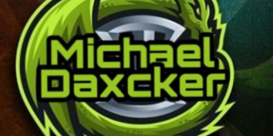 Imagem do grupo de WhatsApp Grupo Michael Daxcker