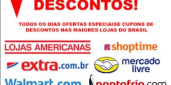 Imagem do grupo de WhatsApp Grupo Ofertas e Descontos