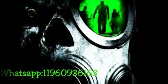 Imagem do grupo de WhatsApp Mutantes Eas 👽💉💊