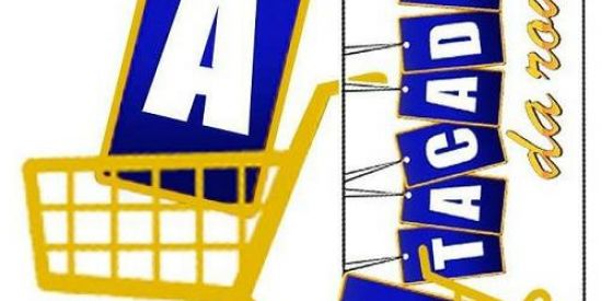 Imagem do grupo de WhatsApp Atacadão da Roupa Oficial