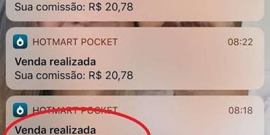 Imagem do grupo de WhatsApp Renda extra 💳💵💸