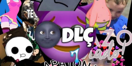 Imagem do grupo de WhatsApp Combo Figurinhas🚸🥇