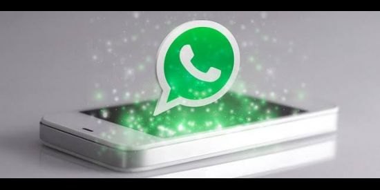 Imagem do grupo de WhatsApp Dimolhocanal