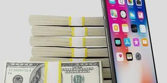 Imagem do grupo de WhatsApp Fazer Dinheiro Online 📲💎🚀