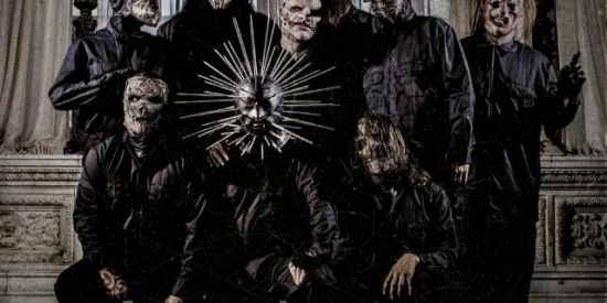Imagem do grupo de WhatsApp SHOW DO SLIPKNOT 2020 BR🇧🇷