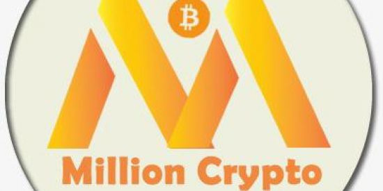 Imagem do grupo de WhatsApp Million-crypto