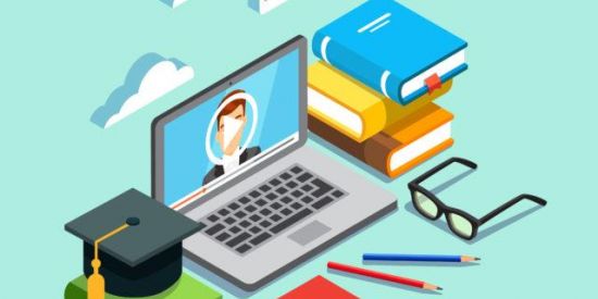 Imagem do grupo de WhatsApp Cursos Onlines🔎