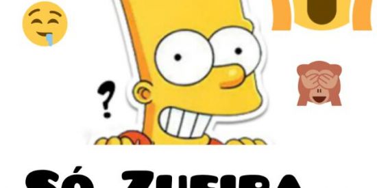 Imagem do grupo de WhatsApp 🐤Só Zueirah🐤