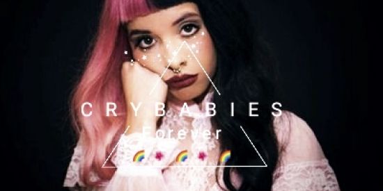 Imagem do grupo de WhatsApp 💞✨ Cry Babies Forever ✨💞