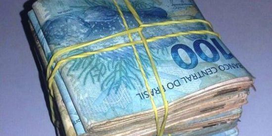 Imagem do grupo de WhatsApp Ganha  dinheiro  no app💸📲