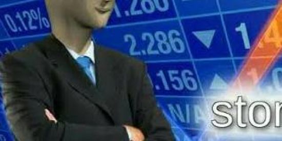 Imagem do grupo de WhatsApp INVESTIDORES DE PLANTÃO📈📊