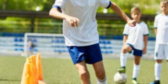 Imagem do grupo de WhatsApp Treino MARTI BURCIO💯MG