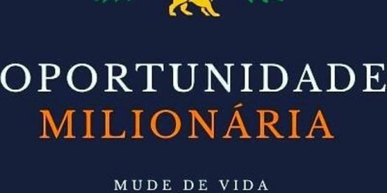 Imagem do grupo de WhatsApp Ganhe Dinheiro na internet 💸🙌