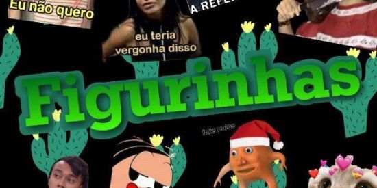 Imagem do grupo de WhatsApp Grupo De Figurinha 🤩🥶😂🤯😈