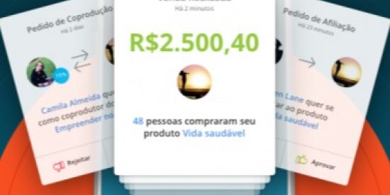 Imagem do grupo de WhatsApp Oportunidade Milionaria💰💰
