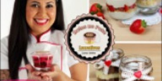 Imagem do grupo de WhatsApp Bolos no Pote Lucrativos🎂