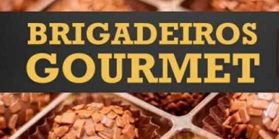 Imagem do grupo de WhatsApp 🧁Brigadeiros Gourmet