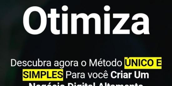 Imagem do grupo de WhatsApp Método otimiza afiliados