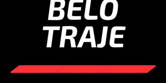 Imagem do grupo de WhatsApp #51 Belo Traje