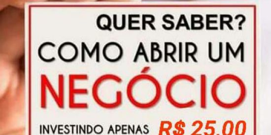 Imagem do grupo de WhatsApp Glf empreendedor r extra