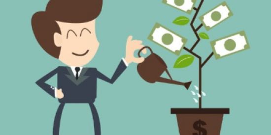 Imagem do grupo de WhatsApp Renda Extra Online