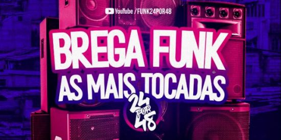 Imagem do grupo de WhatsApp Brega fank 2020 ✌🏻✌🏻