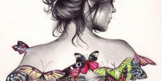 Imagem do grupo de WhatsApp Future Butterflies 🦋