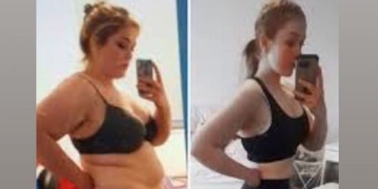 Imagem do grupo de WhatsApp Perder peso Rápido !