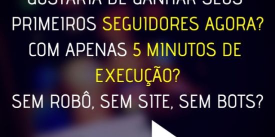 Imagem do grupo de WhatsApp SEGUIDORES NO INSTAGRAM🚀🔥