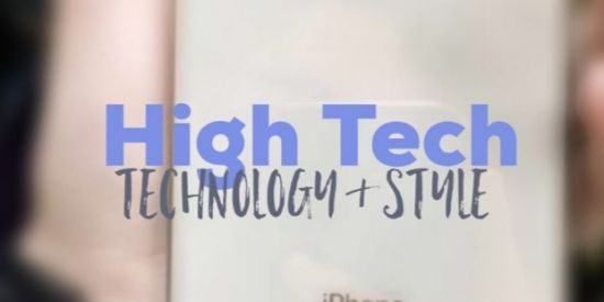 Imagem do grupo de WhatsApp High Tech - Compras🎮📱🎧⌚